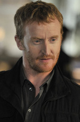 托尼·库兰（托尼·库兰饰演）