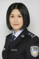 季洁（王茜饰演）