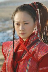 冰玉（孙颖歆饰演）