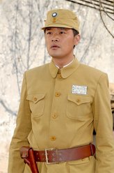 赵建武（赵锦焘饰演）