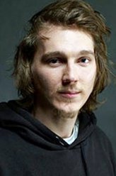 Pierre Bezukhov（保罗·达诺饰演）