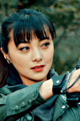 悠悠（杜甜饰演）