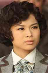 卢壁辉（胡杏儿饰演）