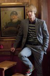 Nolan Ross（加布里埃尔·曼饰演）