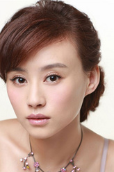 柳月（谢紫彬饰演）