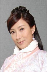 桑柔（杨怡饰演）