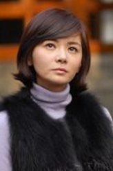 朴善姬（张瑞希饰演）