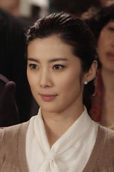 金蔓（王珂饰演）