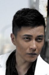 朱晓渔（朱晓渔饰演）
