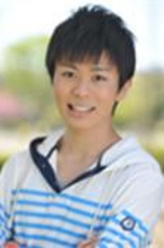 渡会健太（大野瑞生饰演）