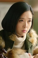 莎琳娜（颜丹晨饰演）