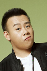 陈曦（陈曦饰演）