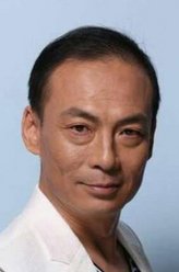 何应钦（杨猛饰演）