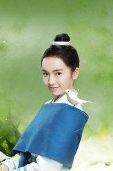 齐灵云（刘一曈饰演）