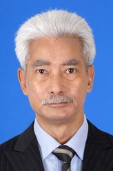 罗艺（高雄饰演）