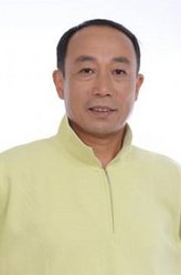 江充（孙海英饰演）