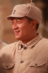 韩先楚（孙磊饰演）