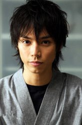 天道 总司（水岛宏饰演）
