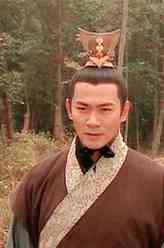 连晋（江华饰演）