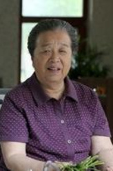 杨金芳（李明启饰演）