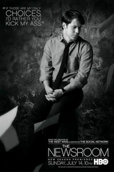 Jim Harper（小约翰·加拉赫饰演）