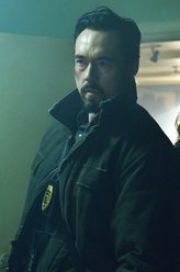 Vasiliy Fet（凯文·杜兰饰演）