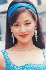 唐善行（万绮雯饰演）