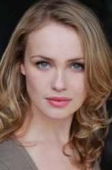 Eleanor Guthrie（汉娜·纽饰演）