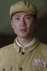 甘锦荣（宋禹饰演）