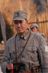 李云龙（李幼斌饰演）