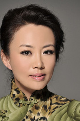 米蓝（马丽饰演）