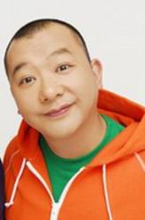 木下隆行（木下隆行饰演）