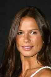 Maj. Rachel Dalton（罗娜·迈特拉饰演）