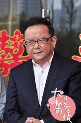 张正音（王刚饰演）