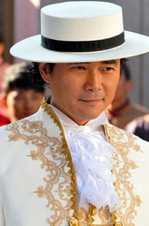 陈吉正（海顿饰演）