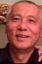 江援朝（高景文饰演）