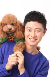富强（赵荀饰演）