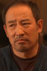 张焱（刘永生饰演）