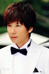 黎绍峰（李智楠饰演）