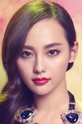 林舍舍（张嘉倪饰演）