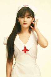 龙爱美（南笙饰演）