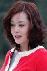 艾语（刘一含饰演）