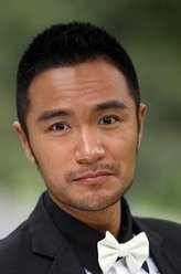 林剑锋（郭明翔饰演）