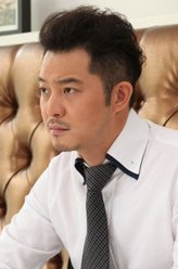 刘志高（沙溢饰演）