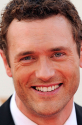 杰森·奥玛拉（杰森·奥玛拉饰演）