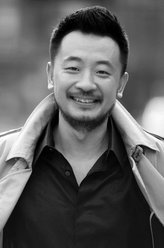 邹大伦（黄海波饰演）