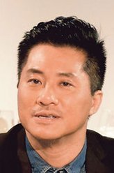 邵仲衡（邵仲衡饰演）