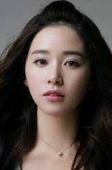 麝月（阚清子饰演）