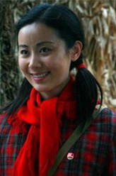 许琴（席与立饰演）