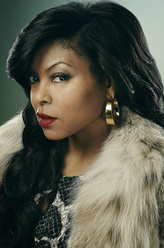 Cookie Lyon/琦琦·里昂（塔拉吉·P·汉森饰演）
